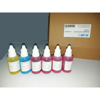 Refill set -Investigating Blood Typing Kit